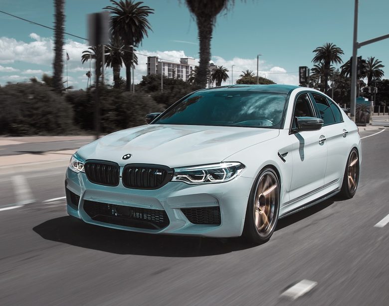 BMW Driver’s Guide