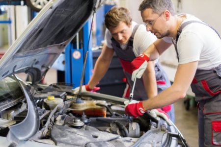 TIPS FOR CHOOSING AN AUTO BODY REPAIR SHOP YOU CAN TRUST
