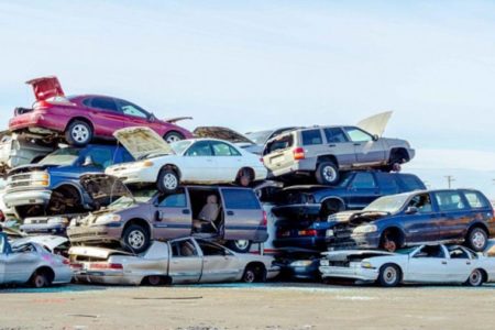 Reasons to Use a Car Shipping Service