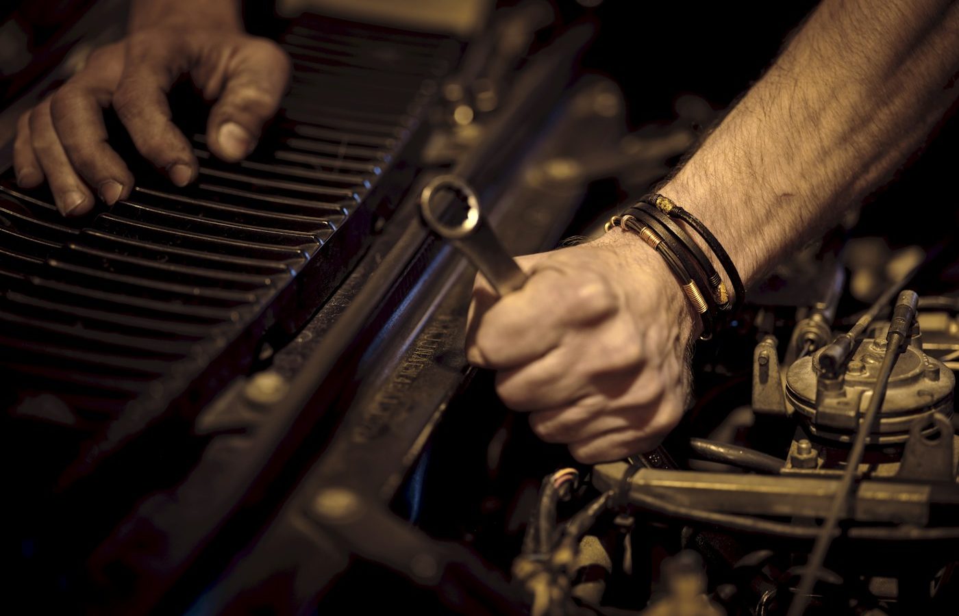 Advantages of getting a towing service