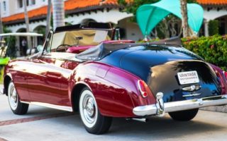 Ceramic Coating Advantages