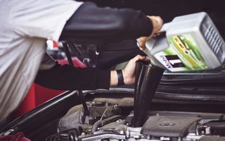 BMW Driver’s Guide