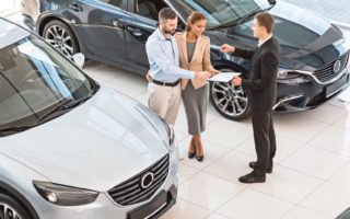 Ceramic Coating Advantages