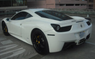 Benefits of Auto Detailing