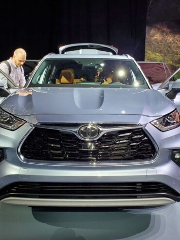 Certified Toyota Service Gives the Best Service for Your Toyota Car