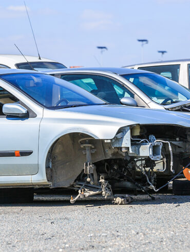 3 Things You Should Know Before You Scrap Your Car In Singapore