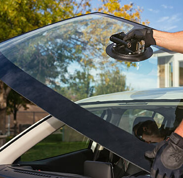Benefits of Car Windshield Replacement