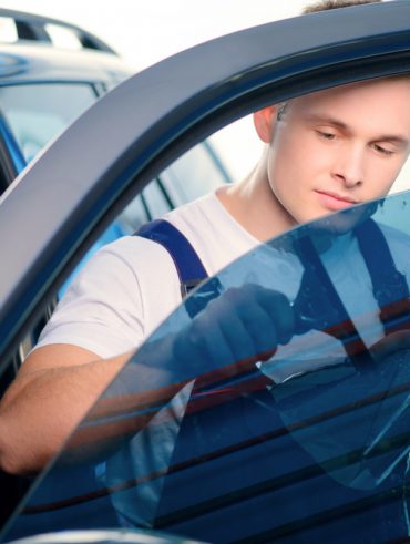Benefits of Window Tinting