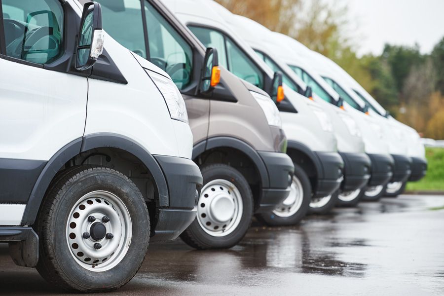 The Benefits of Immediate Windshield Repair