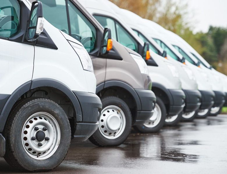 Reasons Why a Fleet Vehicle Program May Be Right for You