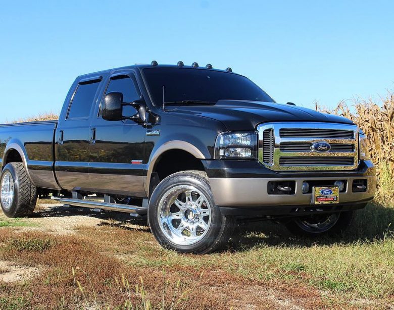 The Pros of Diesel Engines