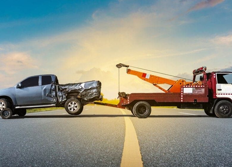 Tips for Selecting the Best Towing Company