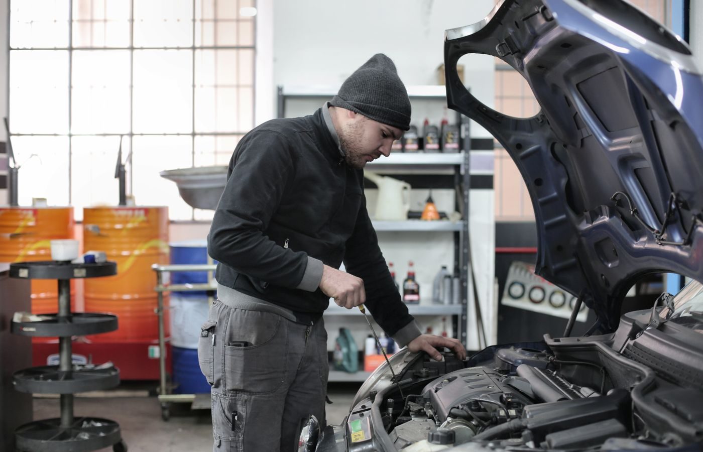 Arizona Chip Repair Services: Why You Might Need Them