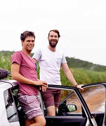 Things to remove before junking your car