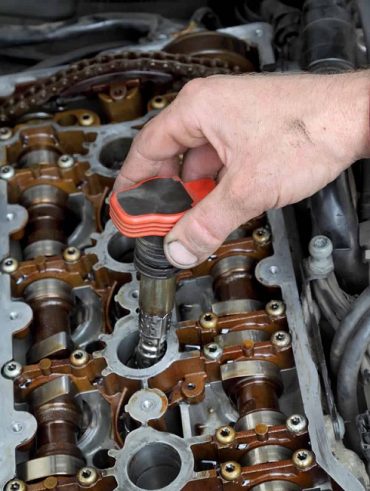 A simple guide on how does a car ignition coil work?